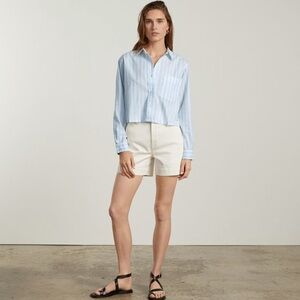 Everlane Olive green Short Size 28